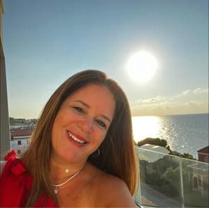 Meet your Posher, Marielis